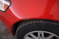 Volvo V50 vaihtoauto