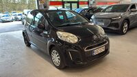 Citroën C1 vaihtoauto