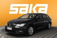 SEAT Leon ST vaihtoauto