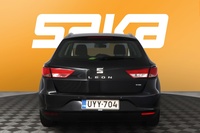 SEAT Leon ST vaihtoauto