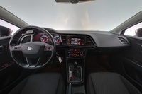SEAT Leon ST vaihtoauto