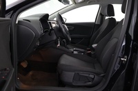 SEAT Leon ST vaihtoauto