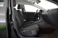 SEAT Leon ST vaihtoauto