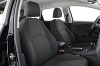 SEAT Leon ST vaihtoauto