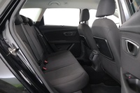 SEAT Leon ST vaihtoauto