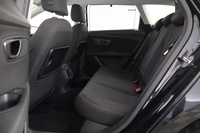 SEAT Leon ST vaihtoauto
