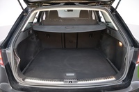 SEAT Leon ST vaihtoauto