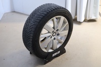 SEAT Leon ST vaihtoauto