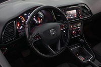 SEAT Leon ST vaihtoauto