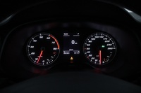 SEAT Leon ST vaihtoauto