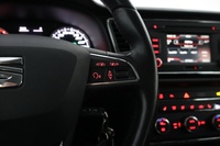 SEAT Leon ST vaihtoauto