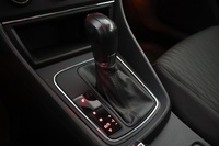 SEAT Leon ST vaihtoauto