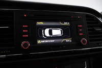 SEAT Leon ST vaihtoauto