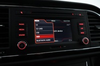 SEAT Leon ST vaihtoauto