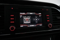 SEAT Leon ST vaihtoauto