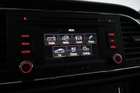 SEAT Leon ST vaihtoauto