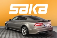 Audi A7 vaihtoauto