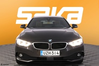 BMW 420 vaihtoauto