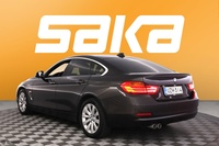 BMW 420 vaihtoauto