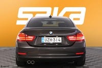 BMW 420 vaihtoauto