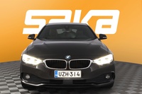 BMW 420 vaihtoauto