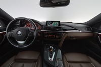BMW 420 vaihtoauto