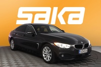 BMW 420 vaihtoauto