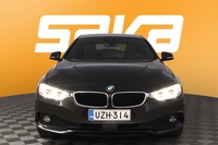 BMW 420 vaihtoauto
