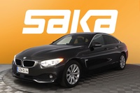 BMW 420 vaihtoauto