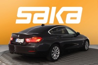 BMW 420 vaihtoauto
