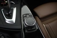 BMW 420 vaihtoauto