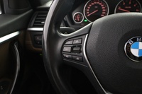 BMW 420 vaihtoauto