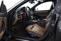 BMW 420 vaihtoauto
