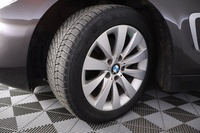 BMW 420 vaihtoauto