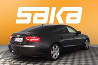 Audi A5 vaihtoauto