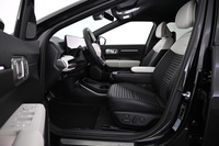 Kia EV4 vaihtoauto