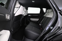 Kia EV4 vaihtoauto