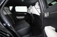 Kia EV4 vaihtoauto