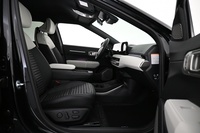 Kia EV4 vaihtoauto