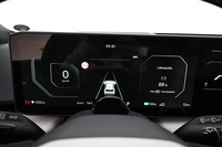 Kia EV4 vaihtoauto