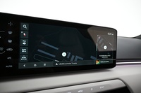 Kia EV4 vaihtoauto