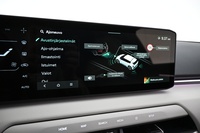 Kia EV4 vaihtoauto