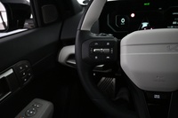 Kia EV4 vaihtoauto