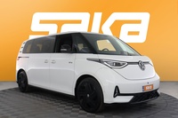 Volkswagen ID. Buzz vaihtoauto