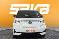 Volkswagen ID. Buzz vaihtoauto