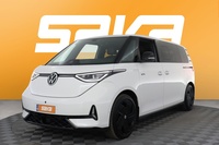 Volkswagen ID. Buzz vaihtoauto