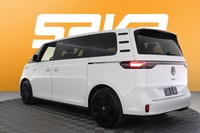 Volkswagen ID. Buzz vaihtoauto