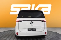 Volkswagen ID. Buzz vaihtoauto