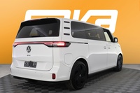 Volkswagen ID. Buzz vaihtoauto