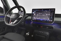 Volkswagen ID. Buzz vaihtoauto